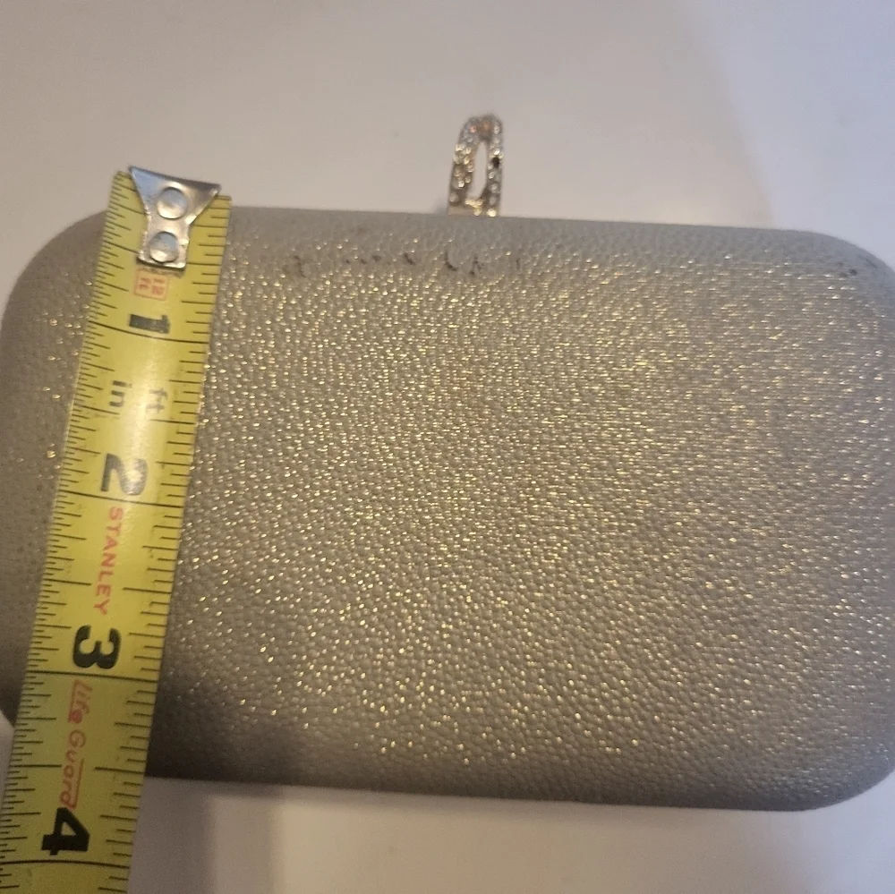 Lulu Townsend clutch